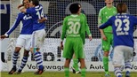 Schalke đè bẹp Wolfsburg 4-0: Cái chết của phe bảo thủ